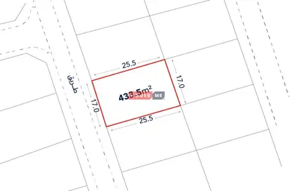 Land - Studio for sale in Tubli - Central Governorate