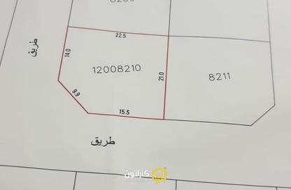 أرض - استوديو للبيع في رأس حيان - المحافظة الجنوبية