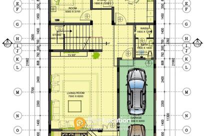 Villa - 5 - 6 for sale in Malkiyah - Northern Governorate