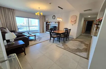 Apartment - 2 Bedrooms - 2 Bathrooms for rent in Amwaj Homes - Amwaj Islands - Muharraq Governorate