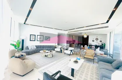 Penthouse - 3 Bedrooms - 4 Bathrooms for rent in Seef - Capital Governorate
