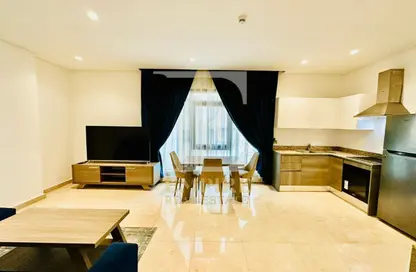 شقة - غرفة نوم - 1 حمام للايجار في السقية - المنامة - محافظة العاصمة