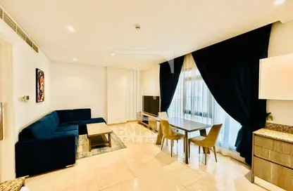 شقة - غرفة نوم - 1 حمام للايجار في السقية - المنامة - محافظة العاصمة