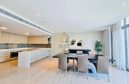 Apartment - 3 - 3 for rent in Amwaj Avenue - Amwaj Islands - Muharraq Governorate