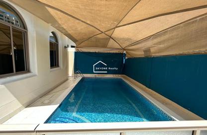 Villa - 3 Bedrooms - 4 Bathrooms for rent in Al Juffair - Capital Governorate