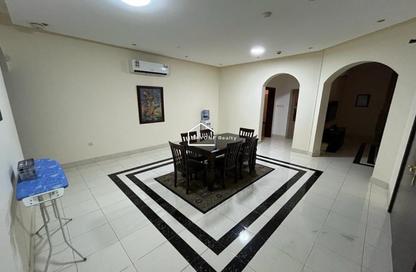Villa - 3 Bedrooms - 4 Bathrooms for rent in Al Juffair - Capital Governorate Villa - 3 Bedrooms - 4 Bathrooms for rent in Al Juffair - Capital Governorate