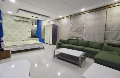 Apartment - 2 Bedrooms - 2 Bathrooms for rent in Hidd - Muharraq Governorate