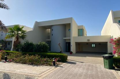 Villa - 4 Bedrooms - 4 Bathrooms for rent in Murjan 1 (Phase 1 and 2) - Durrat Al Bahrain - Southern Governorate