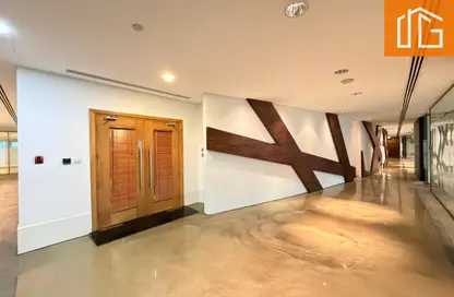 مكتب - 8 غرف نوم - 4 حمامات للايجار في مرفأ البحرين المالي - المنامة - محافظة العاصمة