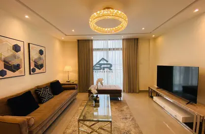 Apartment - 3 Bedrooms - 3 Bathrooms for rent in Janabiya - Northern Governorate