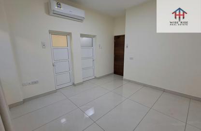 Apartment - Studio - 1 for rent in Hoora - Capital Governorate