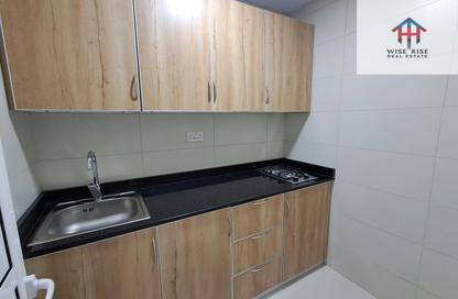 Apartment - Studio - 1 for rent in Hoora - Capital Governorate