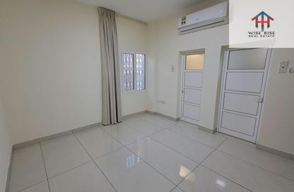 Apartment - Studio - 1 for rent in Hoora - Capital Governorate
