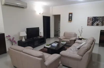 شقة - 2 غرف نوم - 2 حمامات للبيع في الجفير - محافظة العاصمة