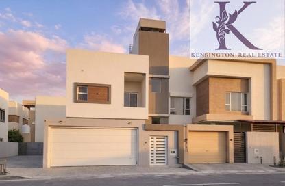 Villa - 4 Bedrooms - 5 Bathrooms for sale in Karzakkan - Northern Governorate