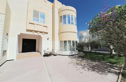 Villa - 3 Bedrooms - 3 Bathrooms for rent in Janabiya - Northern Governorate