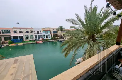 Apartment - 2 Bedrooms - 2 Bathrooms for sale in Al Marsa Floating City - Amwaj Islands - Muharraq Governorate