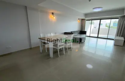 Apartment - 2 Bedrooms - 2 Bathrooms for rent in Tala Island - Amwaj Islands - Muharraq Governorate