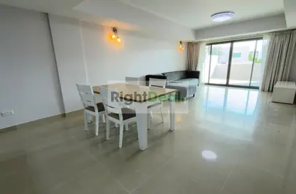 Apartment - 2 Bedrooms - 2 Bathrooms for rent in Tala Island - Amwaj Islands - Muharraq Governorate