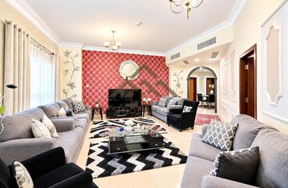 Apartment - 3 - 3 for sale in Al Juffair - Capital Governorate