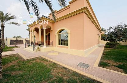Villa - 4 Bedrooms - 5 Bathrooms for rent in Saar - Northern Governorate