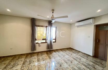Apartment - 1 Bedroom - 1 Bathroom for rent in Janabiya - Northern Governorate