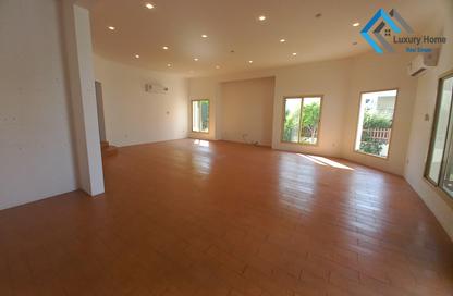 Apartment - 4 Bedrooms - 3 Bathrooms for rent in Janabiya - Northern Governorate
