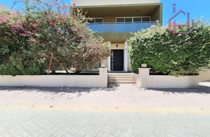 Villa - 4 Bedrooms - 4 Bathrooms for rent in Saar - Northern Governorate