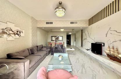 Apartment - 3 Bedrooms - 3 Bathrooms for sale in Amwaj Avenue - Amwaj Islands - Muharraq Governorate
