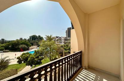 Apartment - 3 Bedrooms - 3 Bathrooms for sale in Amwaj Avenue - Amwaj Islands - Muharraq Governorate