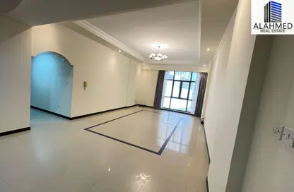 شقة - 3 غرف نوم - 3 حمامات للايجار في الجفير - محافظة العاصمة