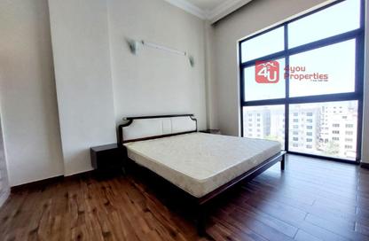 Apartment - 2 Bedrooms - 3 Bathrooms for rent in Um Al Hasam - Manama - Capital Governorate Apartment - 2 Bedrooms - 3 Bathrooms for rent in Um Al Hasam - Manama - Capital Governorate