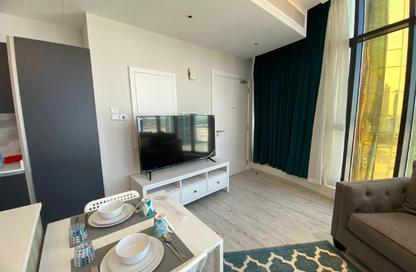 Apartment - Studio - 1 Bathroom for rent in Seef - Capital Governorate