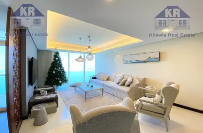 Apartment - 3 Bedrooms - 5 Bathrooms for sale in Al Juffair - Capital Governorate