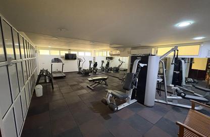 Apartment - 4 Bedrooms - 5 Bathrooms for rent in Al Bahair - Riffa - Southern Governorate