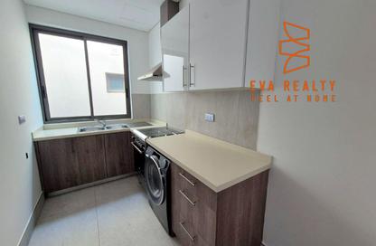 Apartment - 3 - 3 for rent in Al Burhama - Manama - Capital Governorate Apartment - 3 - 3 for rent in Al Burhama - Manama - Capital Governorate