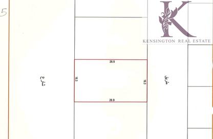 Land - Studio for sale in Hidd - Muharraq Governorate