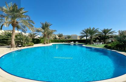 Villa - 5 Bedrooms - 6 Bathrooms for rent in Janabiya - Northern Governorate