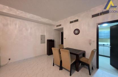 Apartment - 2 Bedrooms - 2 Bathrooms for rent in Al Juffair - Capital Governorate Apartment - 2 Bedrooms - 2 Bathrooms for rent in Al Juffair - Capital Governorate