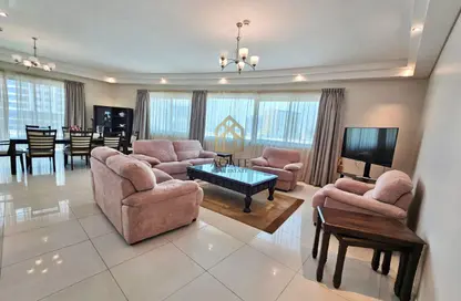 Apartment - 2 Bedrooms - 3 Bathrooms for rent in Amwaj Avenue - Amwaj Islands - Muharraq Governorate Apartment - 2 Bedrooms - 3 Bathrooms for rent in Amwaj Avenue - Amwaj Islands - Muharraq Governorate