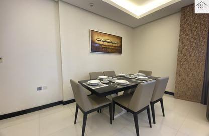 Apartment - 3 - 3 for rent in Seef - Capital Governorate