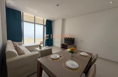 Apartment - 1 - 2 for rent in Al Juffair - Capital Governorate Apartment - 1 - 2 for rent in Al Juffair - Capital Governorate
