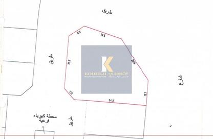 Land - Studio for sale in Hidd - Muharraq Governorate