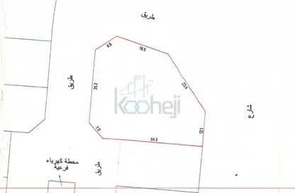 Land - Studio for sale in Hidd - Muharraq Governorate