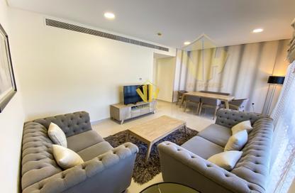 Apartment - 3 - 3 for rent in Seef - Capital Governorate