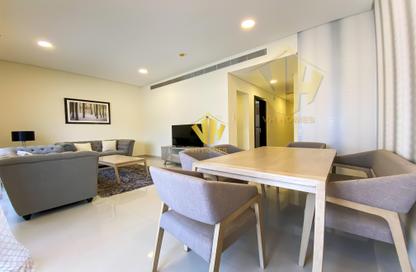 Apartment - 3 - 3 for rent in Seef - Capital Governorate
