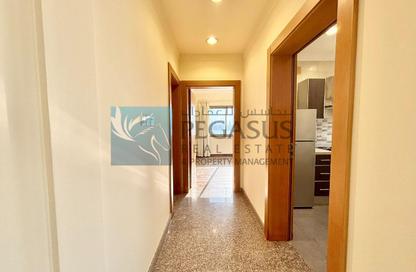 Apartment - 1 Bedroom - 2 Bathrooms for rent in Hidd - Muharraq Governorate