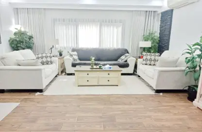 Apartment - 2 Bedrooms - 3 Bathrooms for sale in Busaiteen - Muharraq Governorate Apartment - 2 Bedrooms - 3 Bathrooms for sale in Busaiteen - Muharraq Governorate