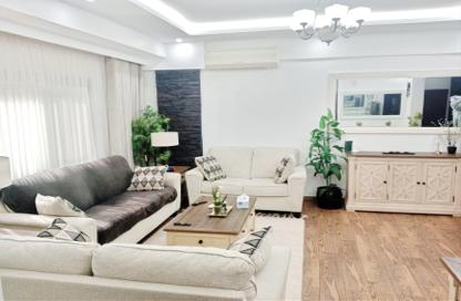Apartment - 2 Bedrooms - 3 Bathrooms for sale in Busaiteen - Muharraq Governorate