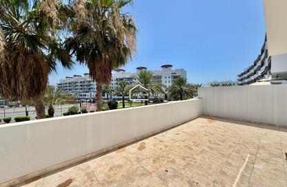 Apartment - 3 Bedrooms - 3 Bathrooms for rent in Tala Island - Amwaj Islands - Muharraq Governorate Apartment - 3 Bedrooms - 3 Bathrooms for rent in Tala Island - Amwaj Islands - Muharraq Governorate